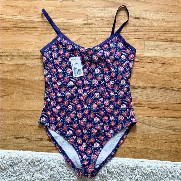 Forever 21 Tops - NWT Forever 21 Body Suit